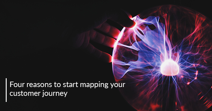 four_reasons_to_start_mapping_your_customer_journey