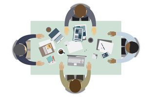 exito_one_to_one_meetings_photo