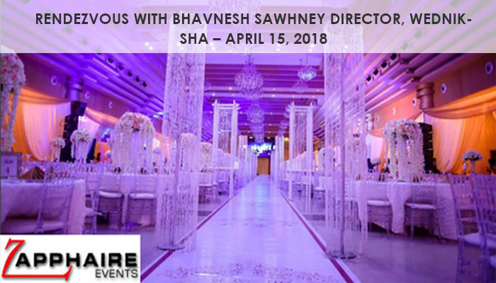 exito_rendezvous with bhavnesh sawhney - image