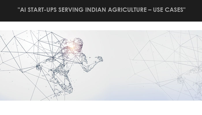AI IN Indian Agriculture