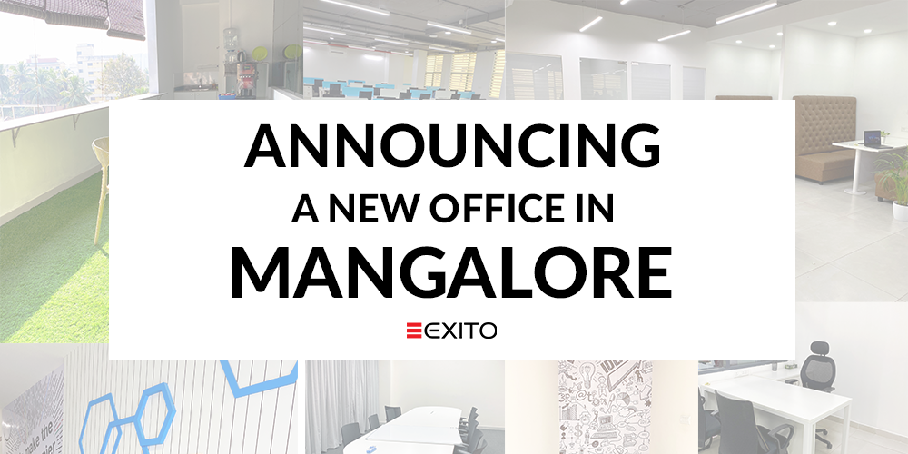 Office Opening in Mangalore