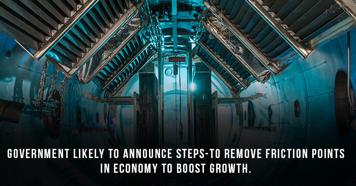 Boost Economy Growth
