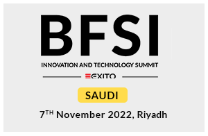 BFSI IT Summit, Saudi