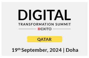 Digital Transformation Summit, India