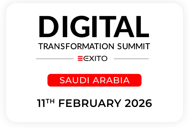 Digital Transformation Summit, India