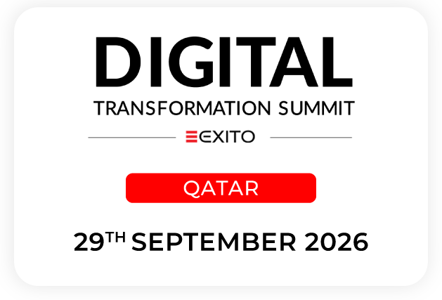 Digital Transformation Summit, India