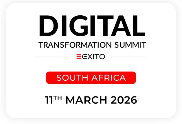 Digital Transformation Summit, India