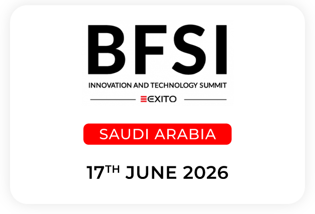 Digital Transformation Summit, India