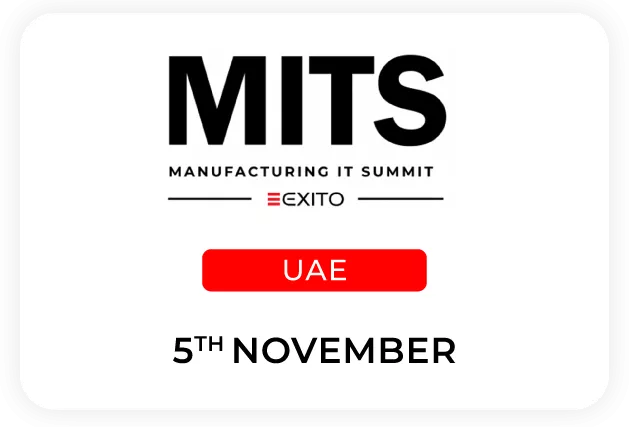 Digital Transformation Summit, India