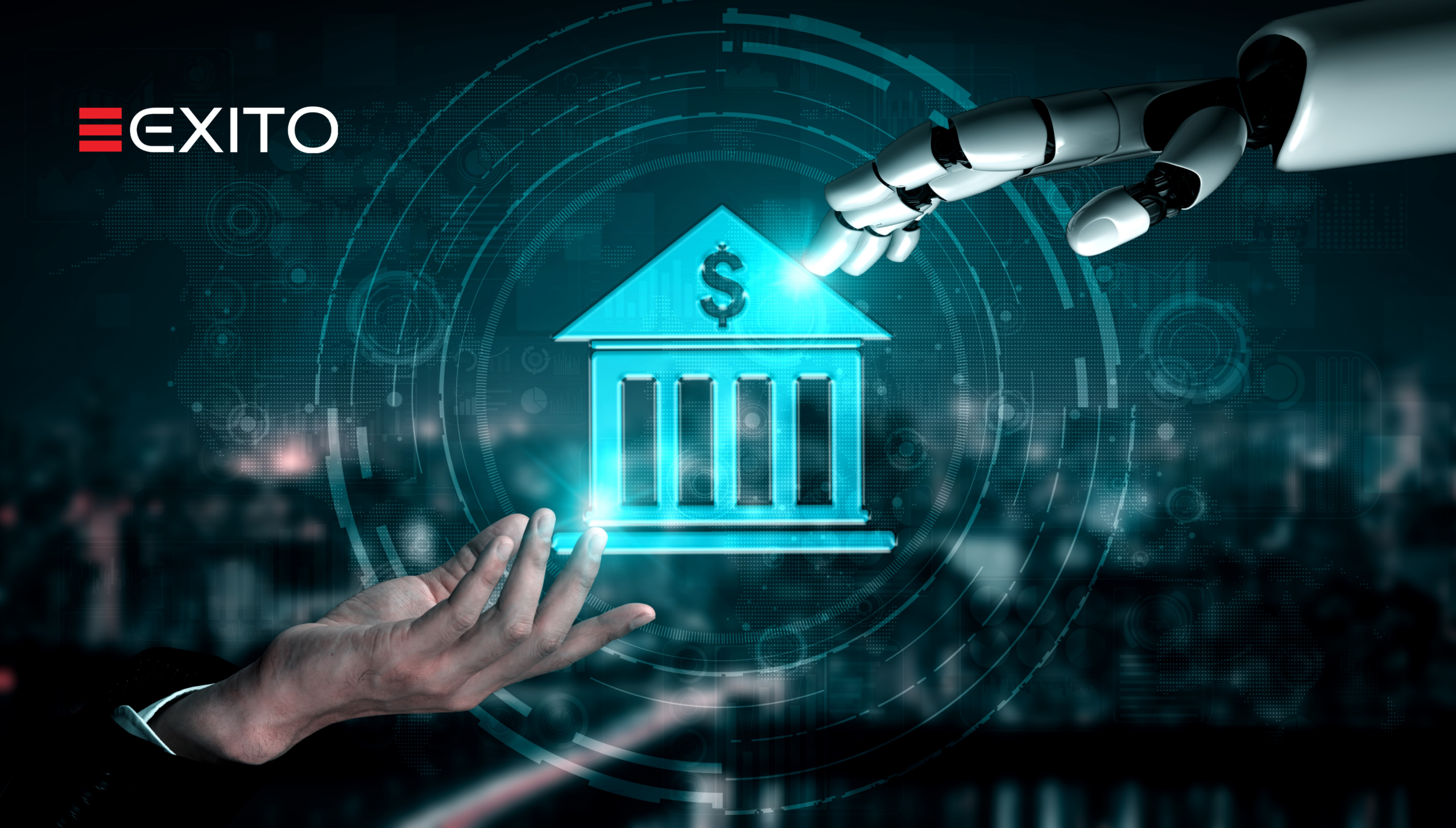 Gen AI in Financial Services