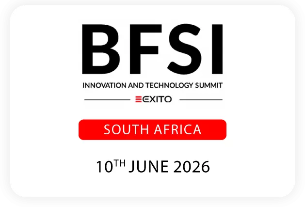 Digital Transformation Summit, India