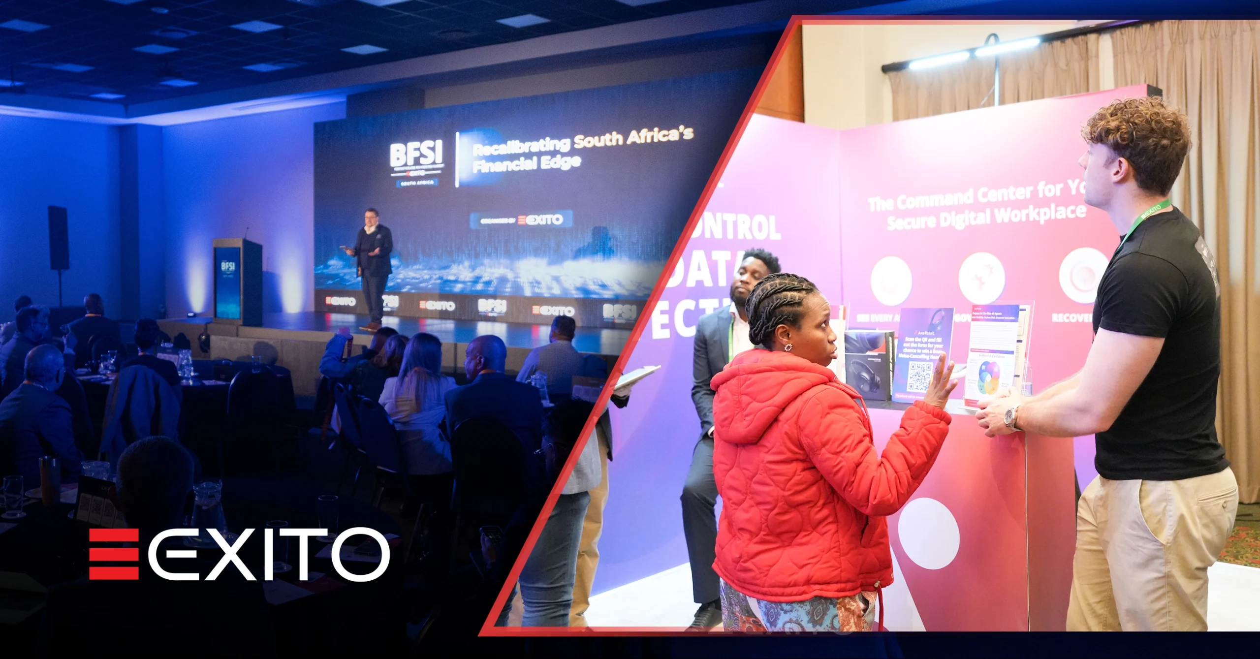 Difference Between Sponsoring and Exhibiting
